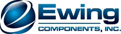 Ewing Components Inc. Logo