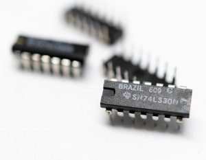 SN74LS30N