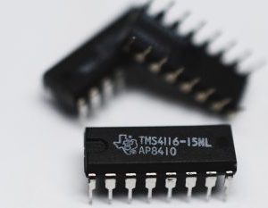 TMS4116-15NL